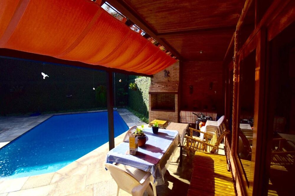 Casa de Condomínio à venda com 4 quartos, 480m² - Foto 19