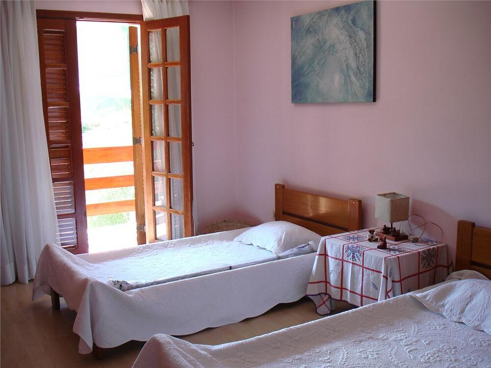 Casa de Condomínio à venda com 4 quartos, 480m² - Foto 13