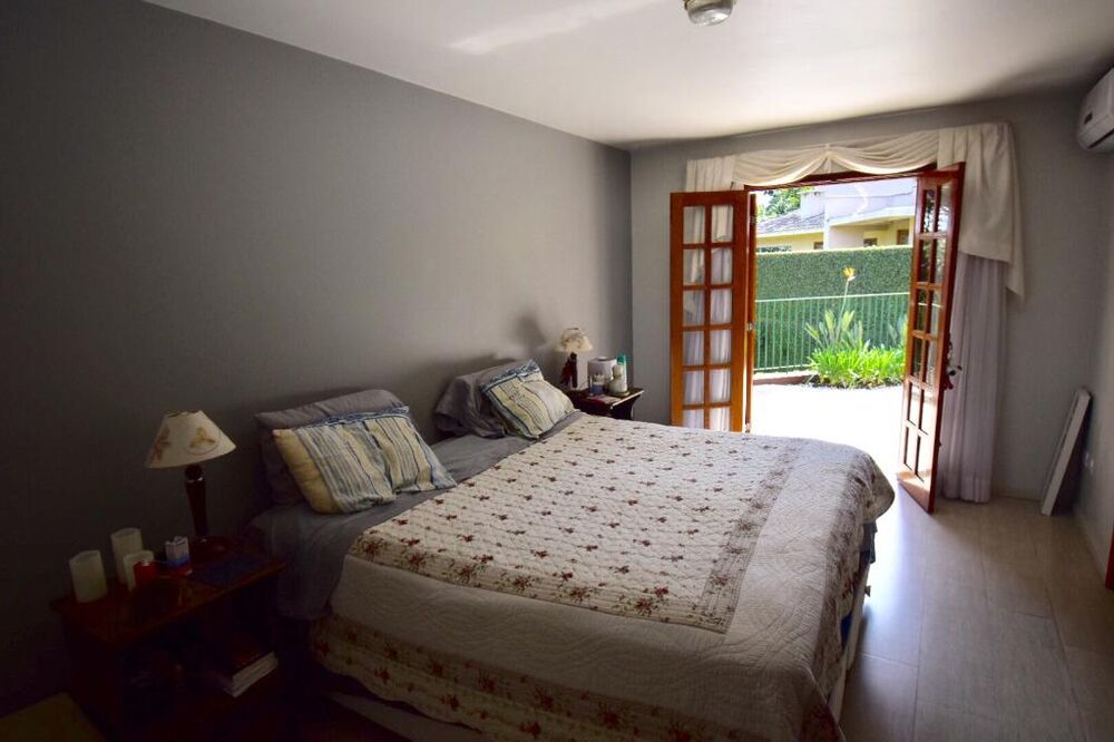 Casa de Condomínio à venda com 4 quartos, 480m² - Foto 12