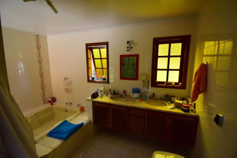 Casa de Condomínio à venda com 4 quartos, 480m² - Foto 11