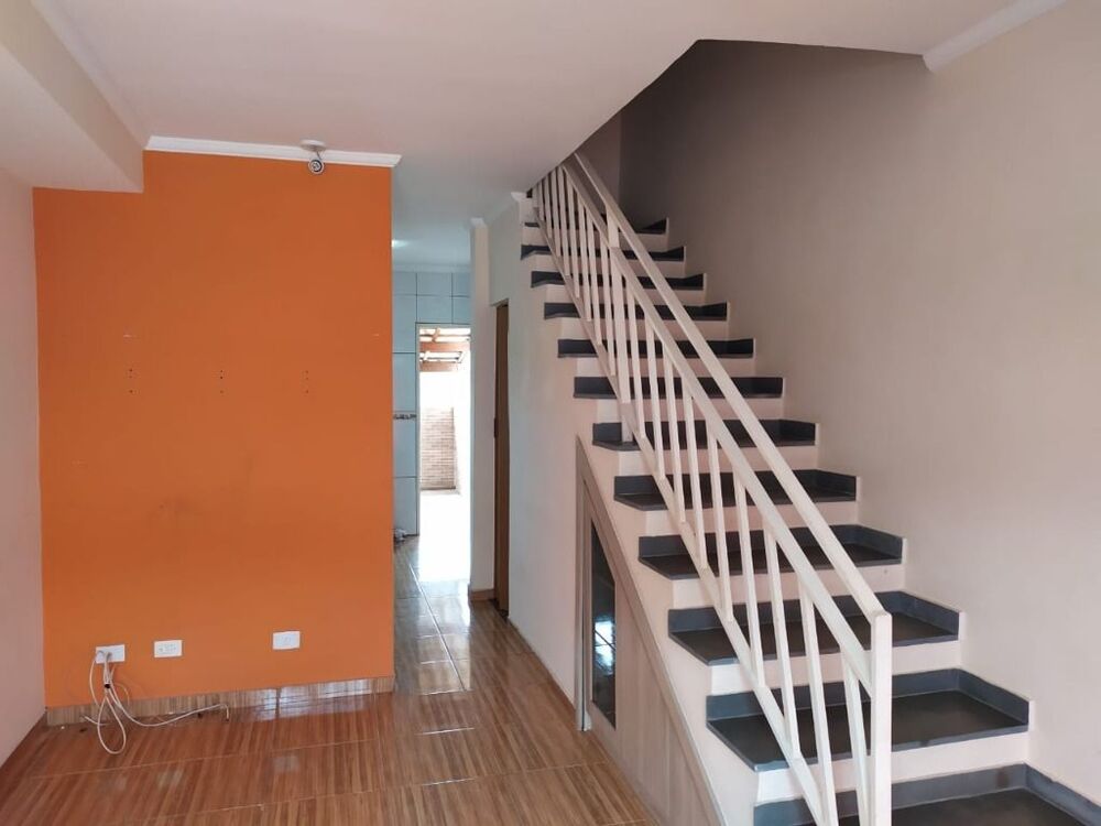 Casa de Condomínio, 2 quartos - Foto 10