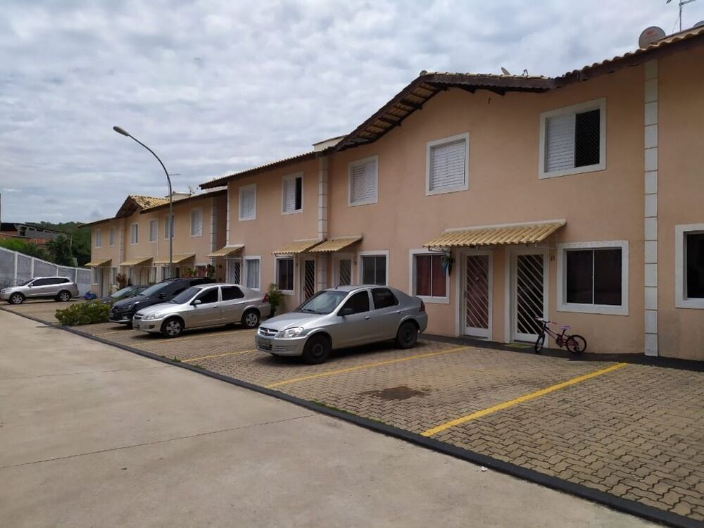 Casa de Condomínio, 2 quartos - Foto 1