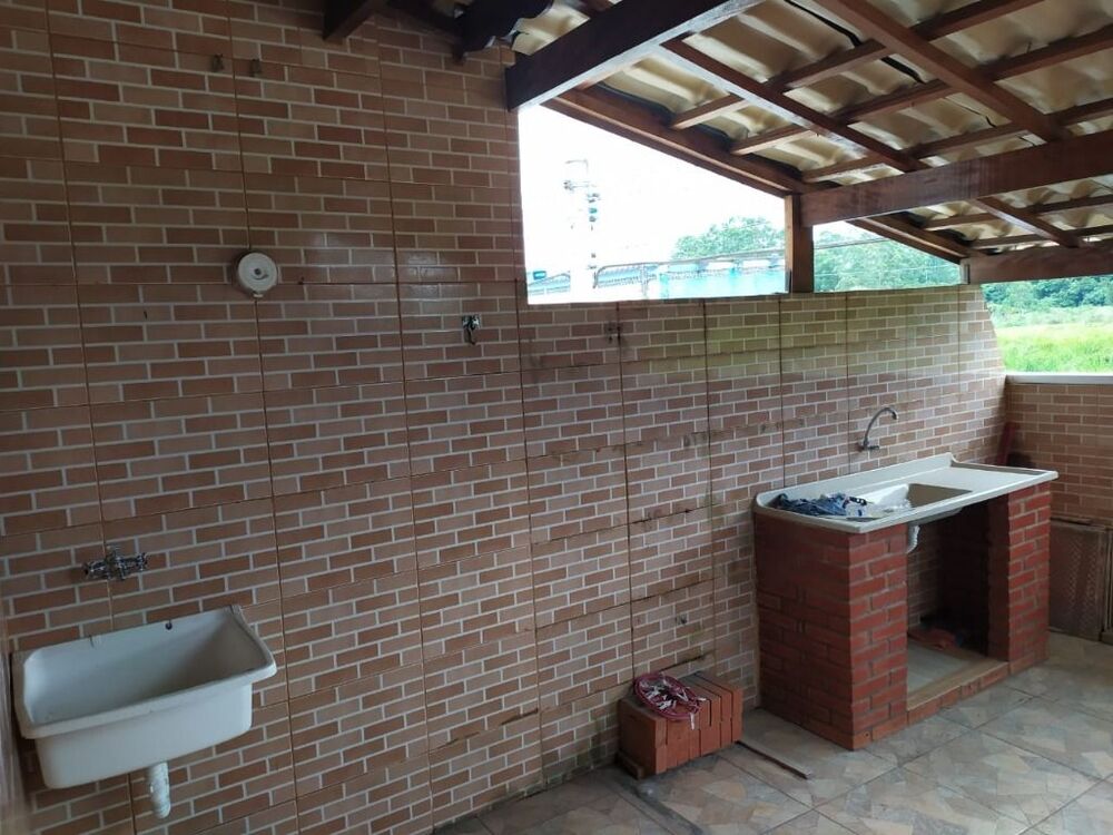 Casa de Condomínio, 2 quartos - Foto 4