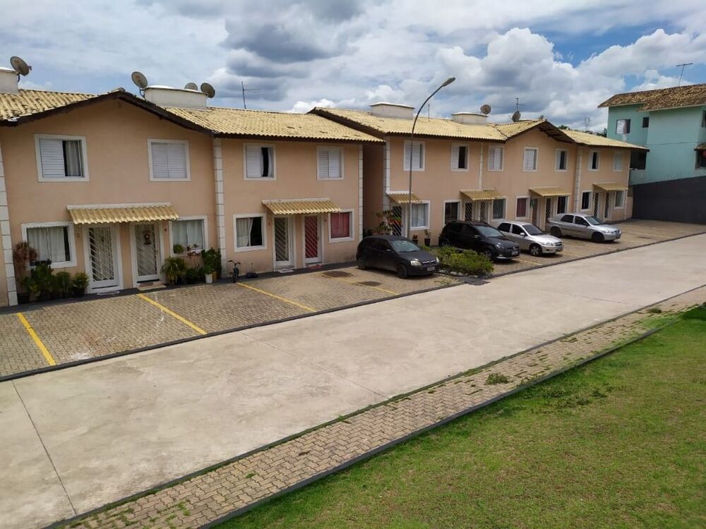 Casa de Condomínio, 2 quartos - Foto 8