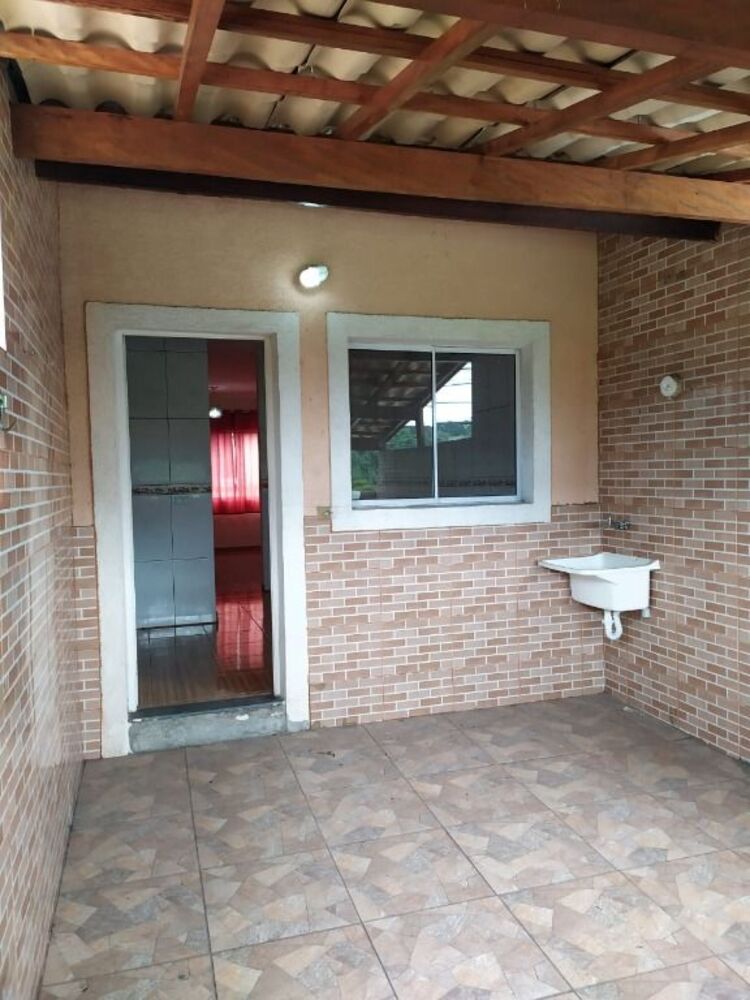 Casa de Condomínio, 2 quartos - Foto 21
