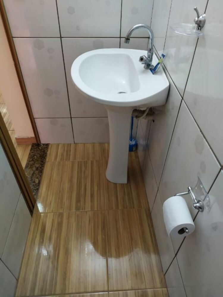Casa de Condomínio, 2 quartos - Foto 3