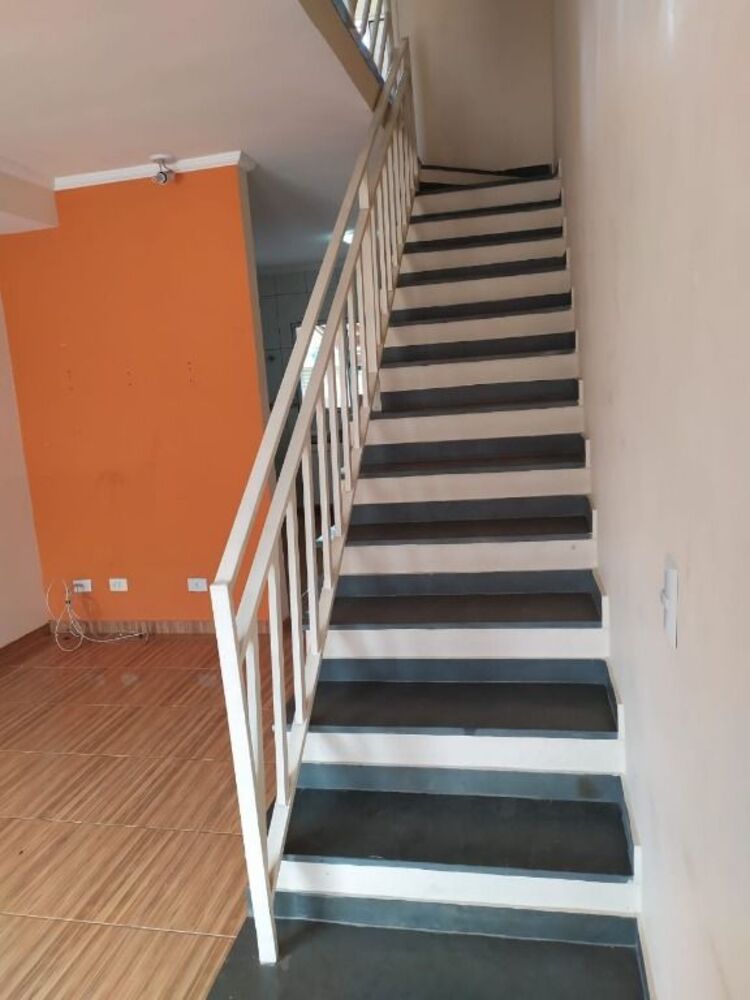 Casa de Condomínio, 2 quartos - Foto 16