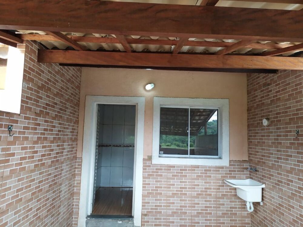Casa de Condomínio, 2 quartos - Foto 15