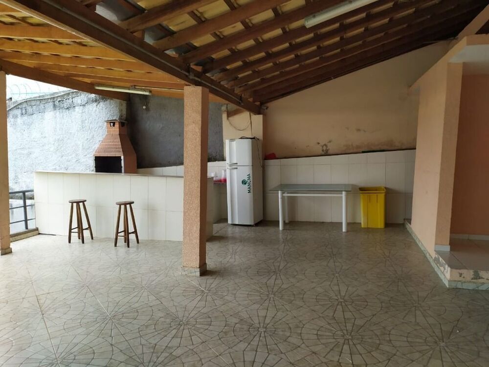 Casa de Condomínio, 2 quartos - Foto 18