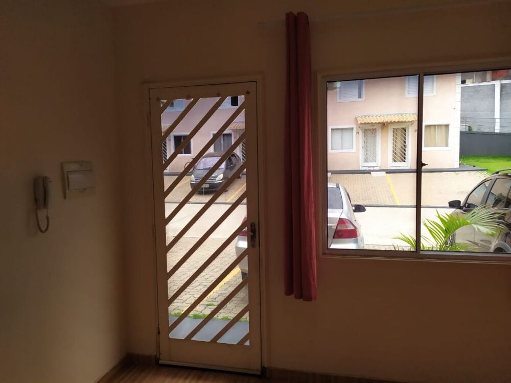 Casa de Condomínio, 2 quartos - Foto 22