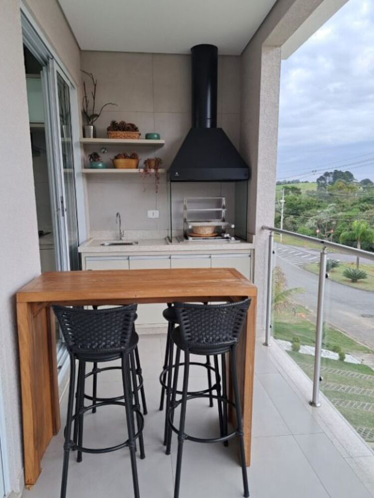 Casa de Condomínio, 3 quartos - Foto 5