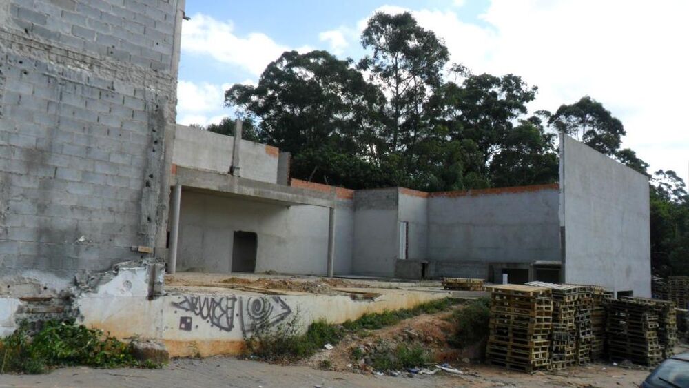 Loja-Salão, 480 m² - Foto 3