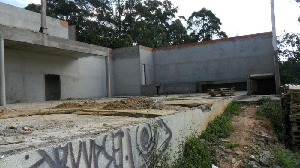 Loja-Salão, 480 m² - Foto 4