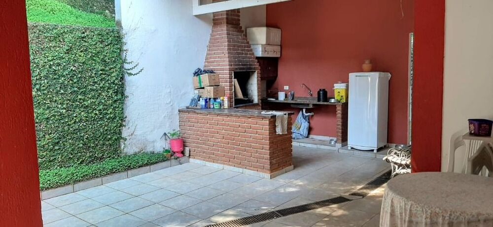 Casa de Condomínio à venda com 4 quartos, 350m² - Foto 13