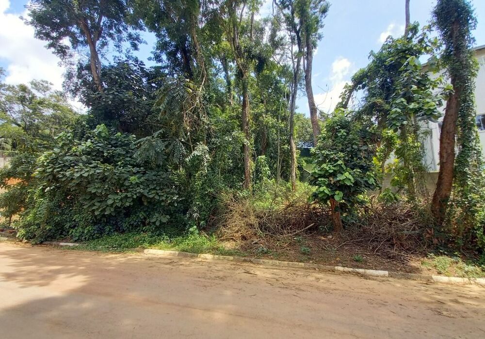 Loteamento e Condomínio à venda, 1292m² - Foto 1
