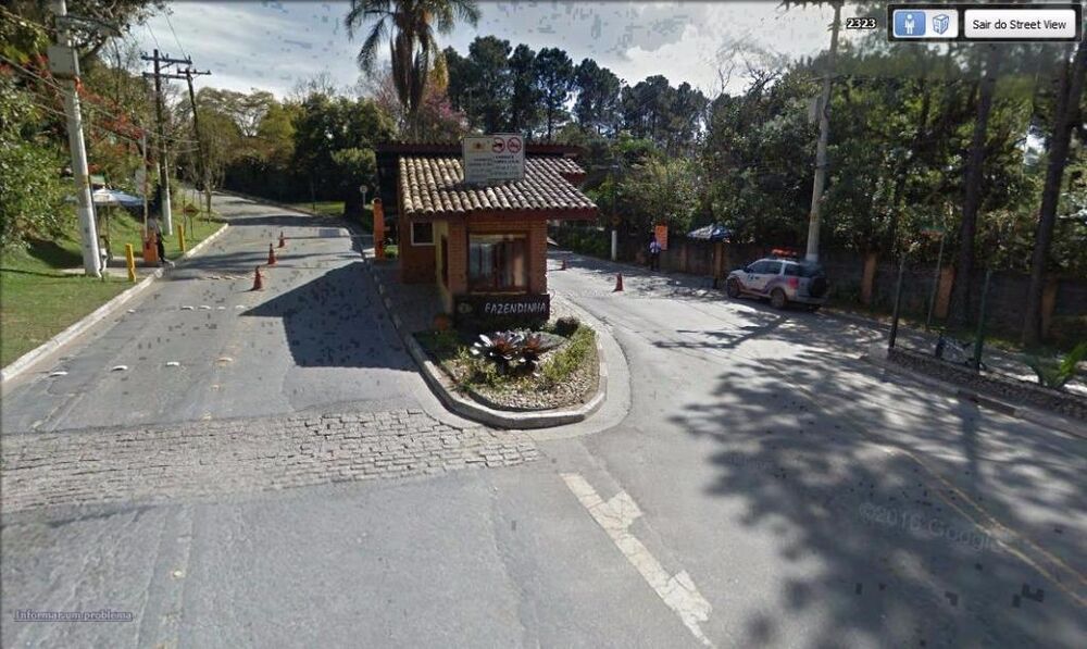 Loteamento e Condomínio à venda, 1292m² - Foto 4