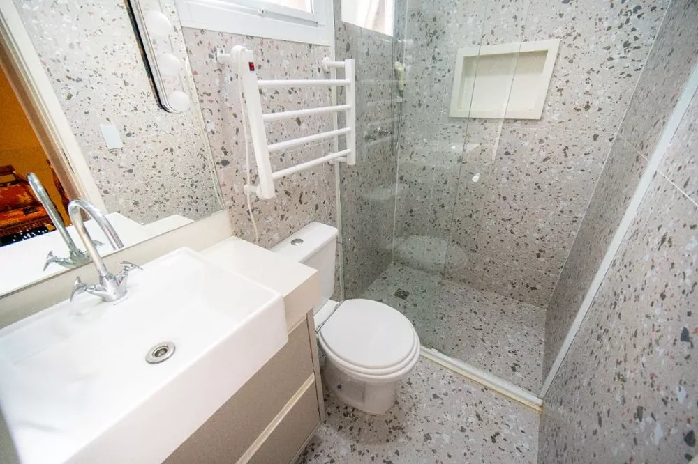 Casa de Condomínio, 3 quartos - Foto 8