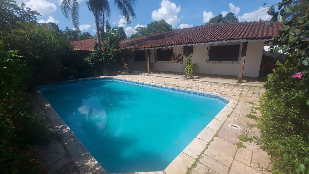 Casa, 3 quartos, 360 m² - Foto 1