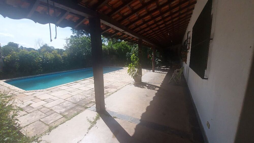 Casa, 3 quartos, 360 m² - Foto 3
