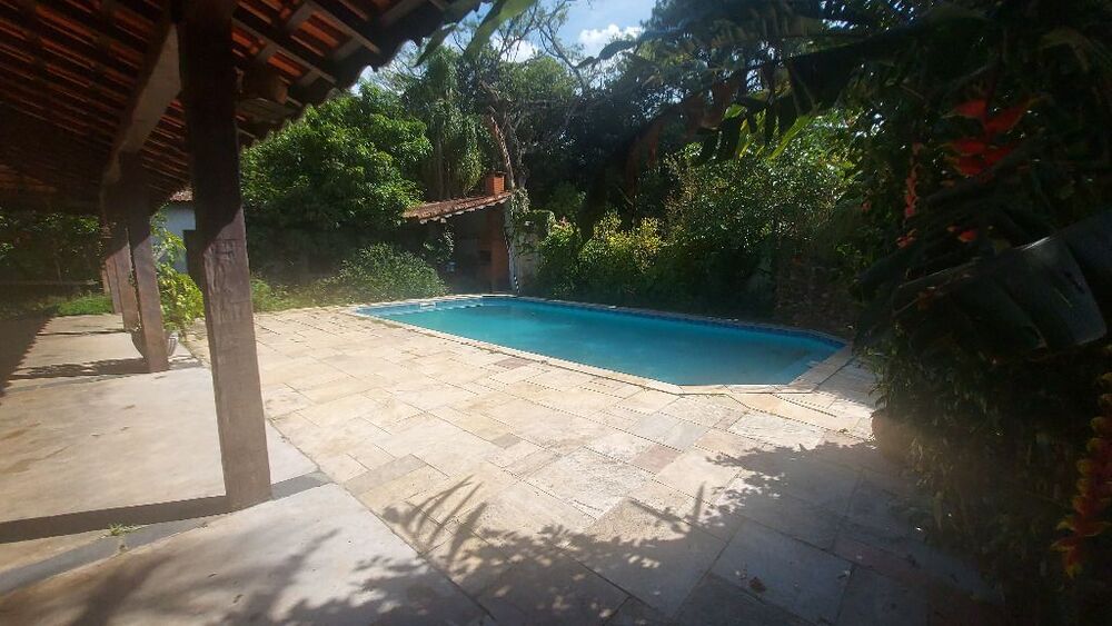 Casa, 3 quartos, 360 m² - Foto 4