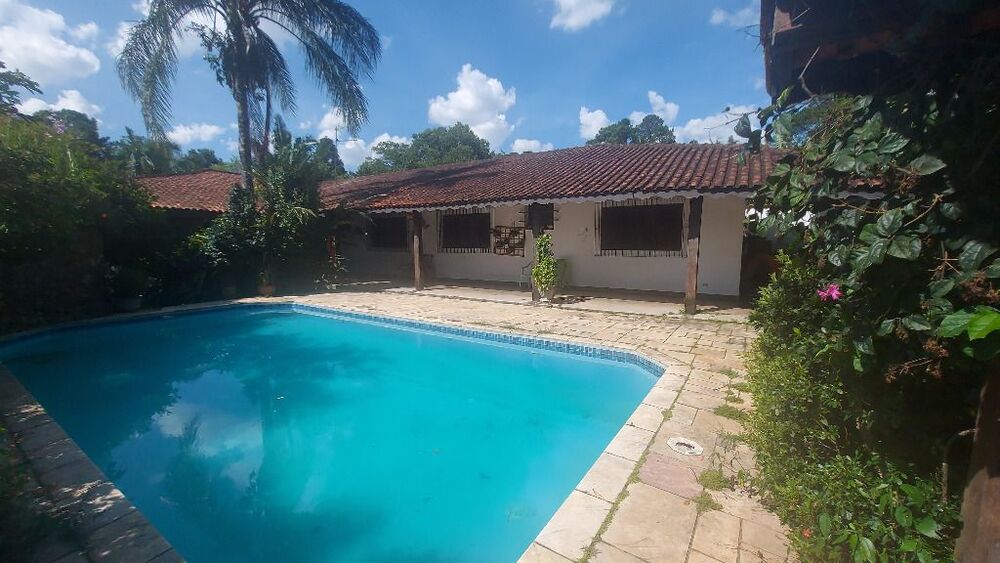 Casa, 3 quartos, 360 m² - Foto 2