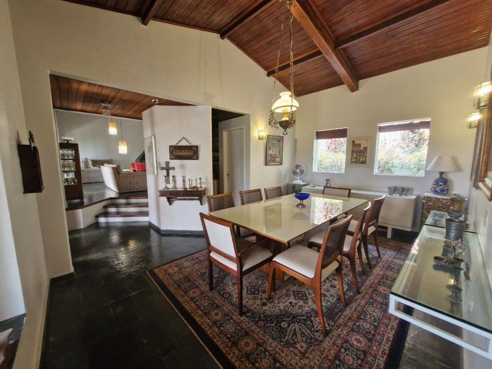 Casa de Condomínio, 4 quartos - Foto 2