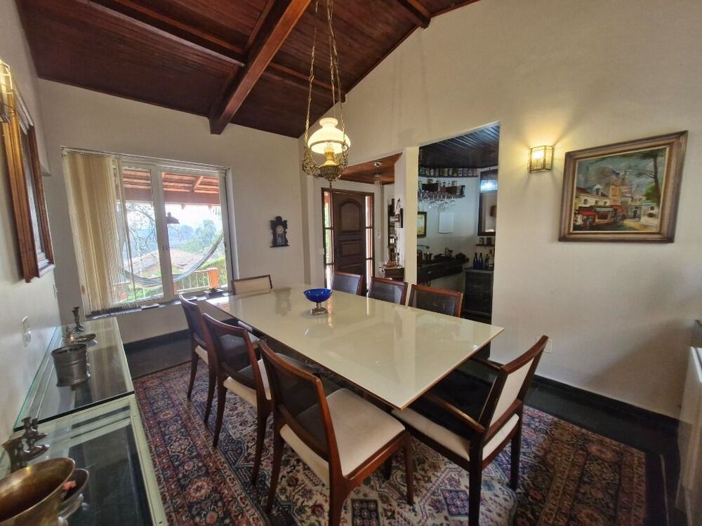 Casa de Condomínio, 4 quartos - Foto 3