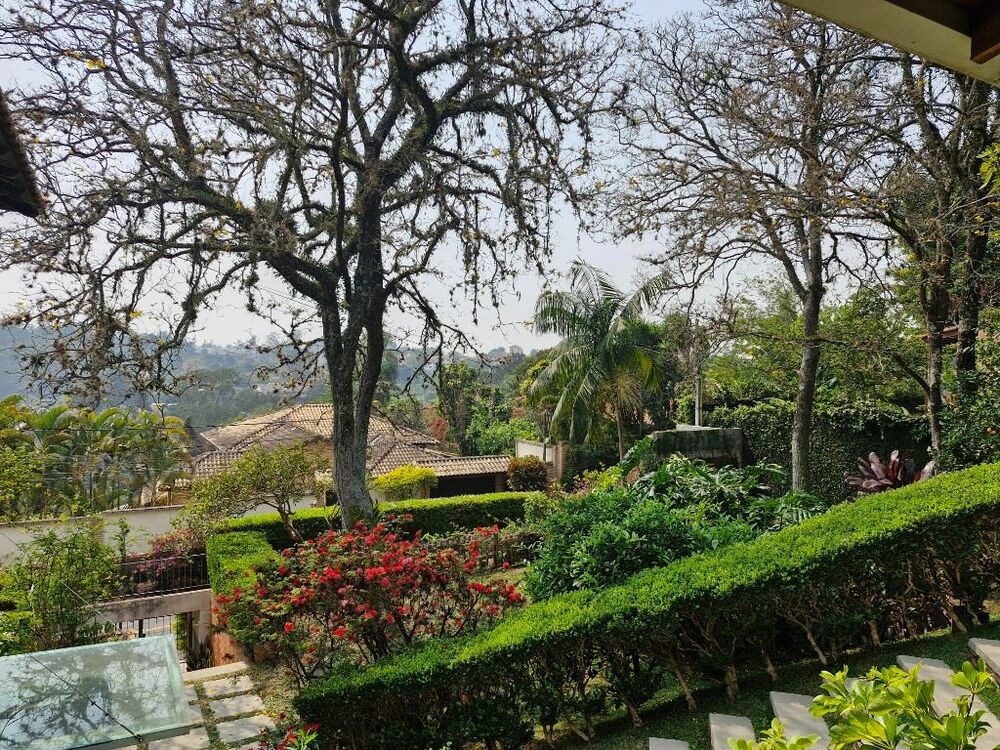 Casa de Condomínio, 4 quartos - Foto 8