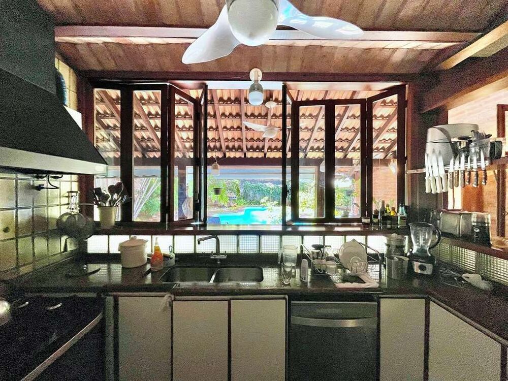 Casa de Condomínio à venda com 3 quartos, 363m² - Foto 14