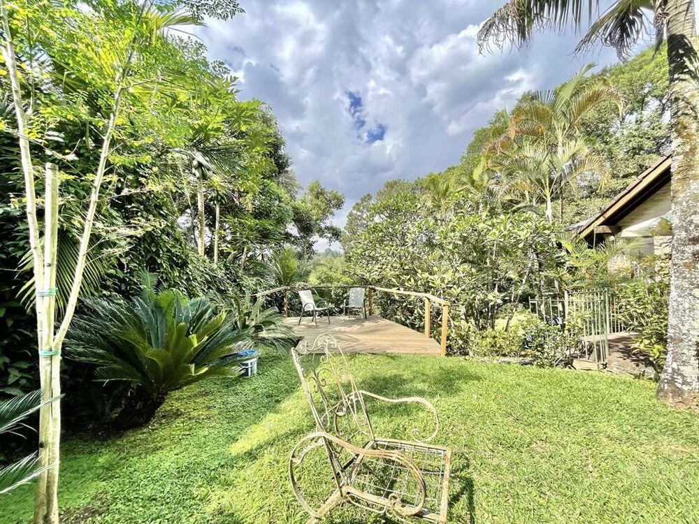 Casa de Condomínio à venda com 3 quartos, 363m² - Foto 23