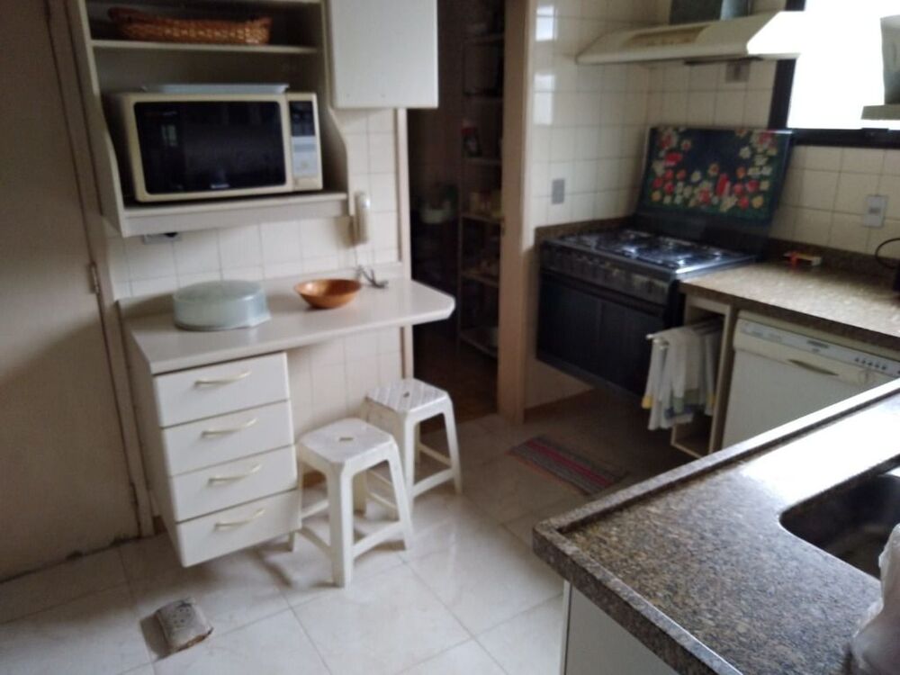 Apartamento, 4 quartos, 517 m² - Foto 5