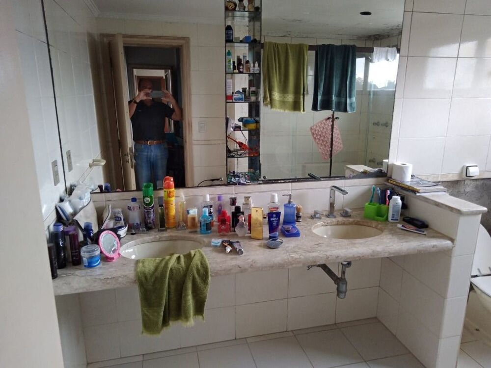 Apartamento, 4 quartos, 517 m² - Foto 2