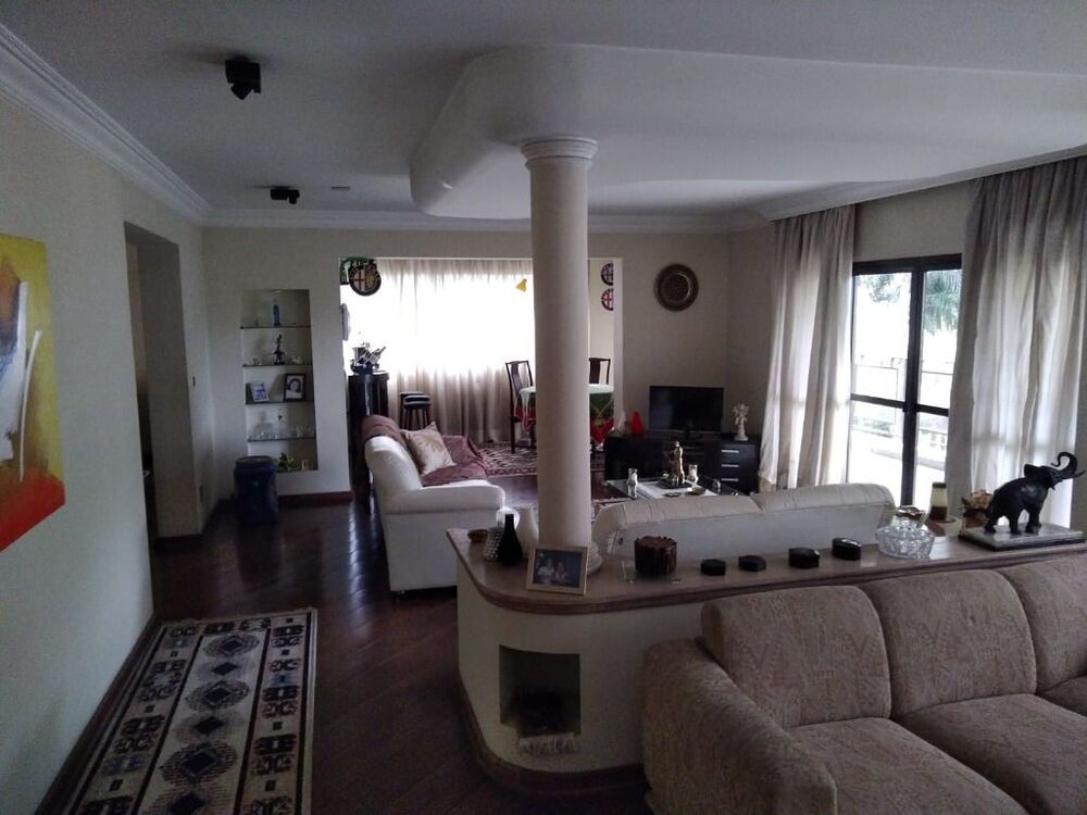 Apartamento, 4 quartos, 517 m² - Foto 8