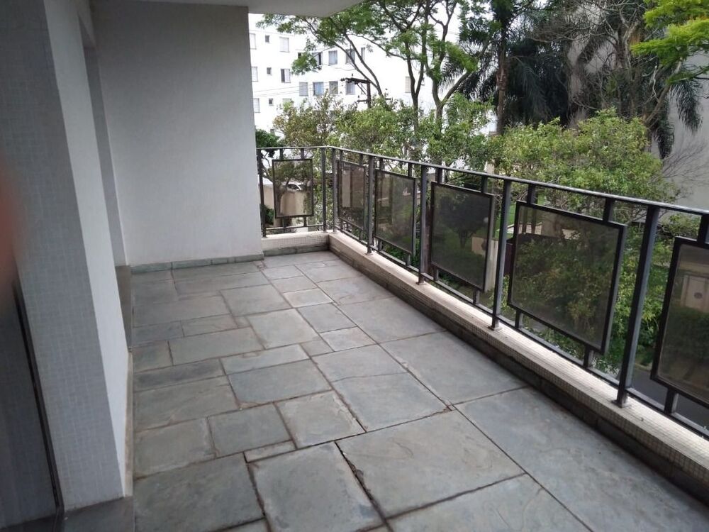 Apartamento, 4 quartos, 517 m² - Foto 4