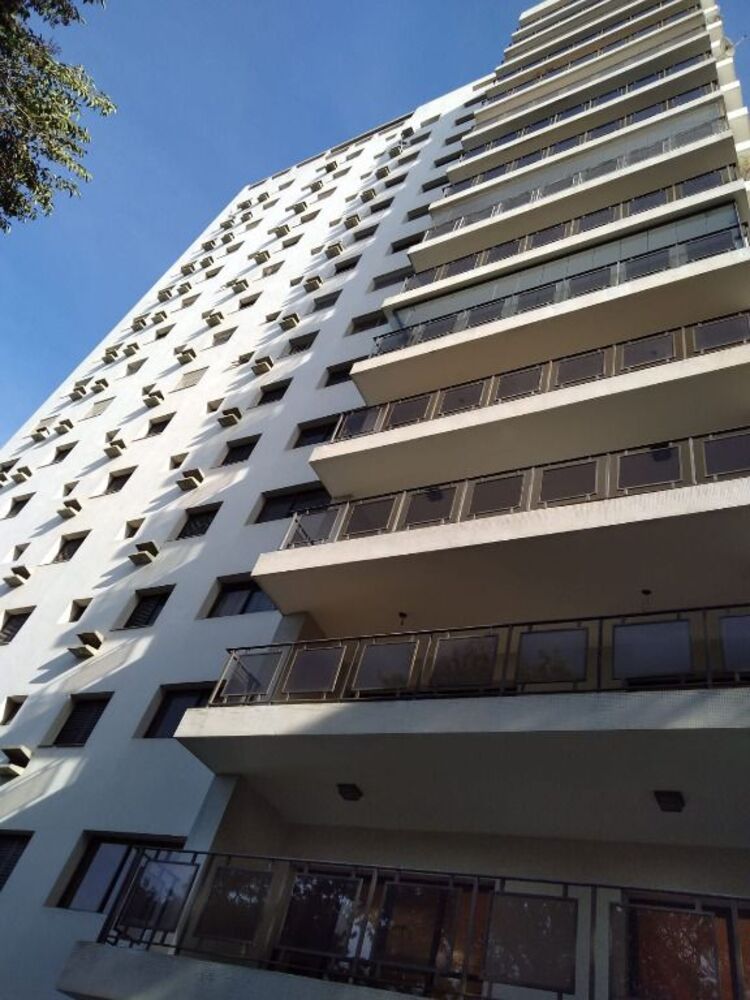Apartamento, 4 quartos, 517 m² - Foto 1