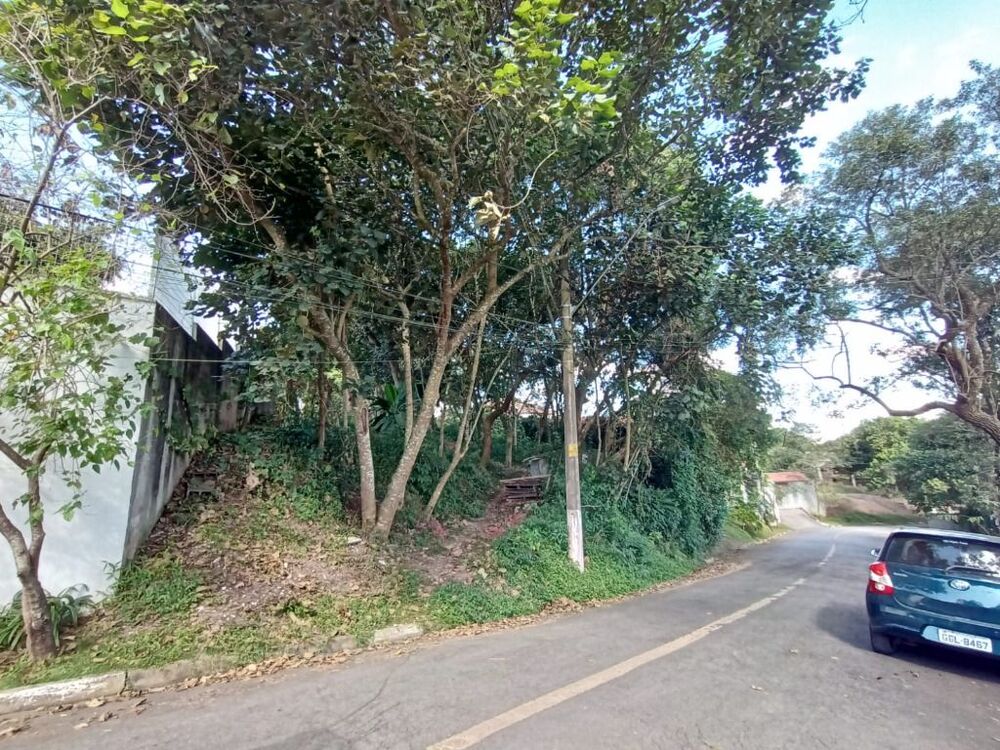 Loteamento e Condomínio à venda, 2005m² - Foto 1
