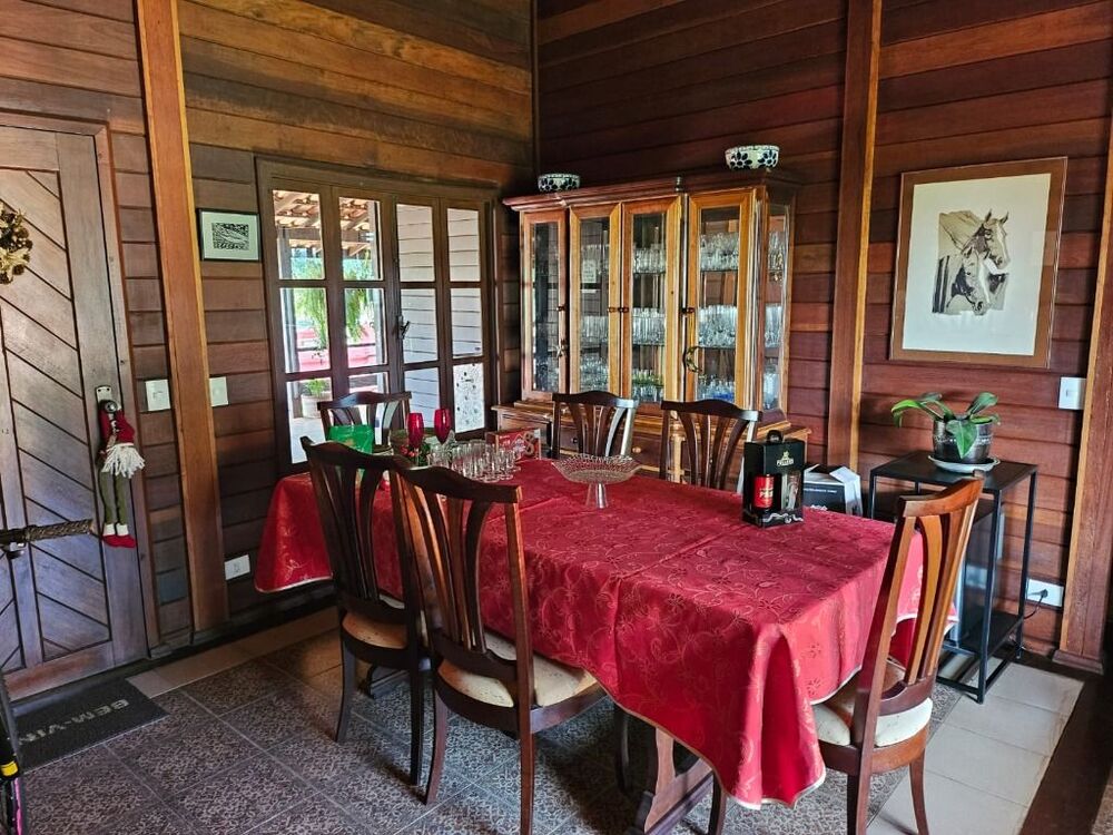 Casa de Condomínio à venda com 3 quartos, 517m² - Foto 6