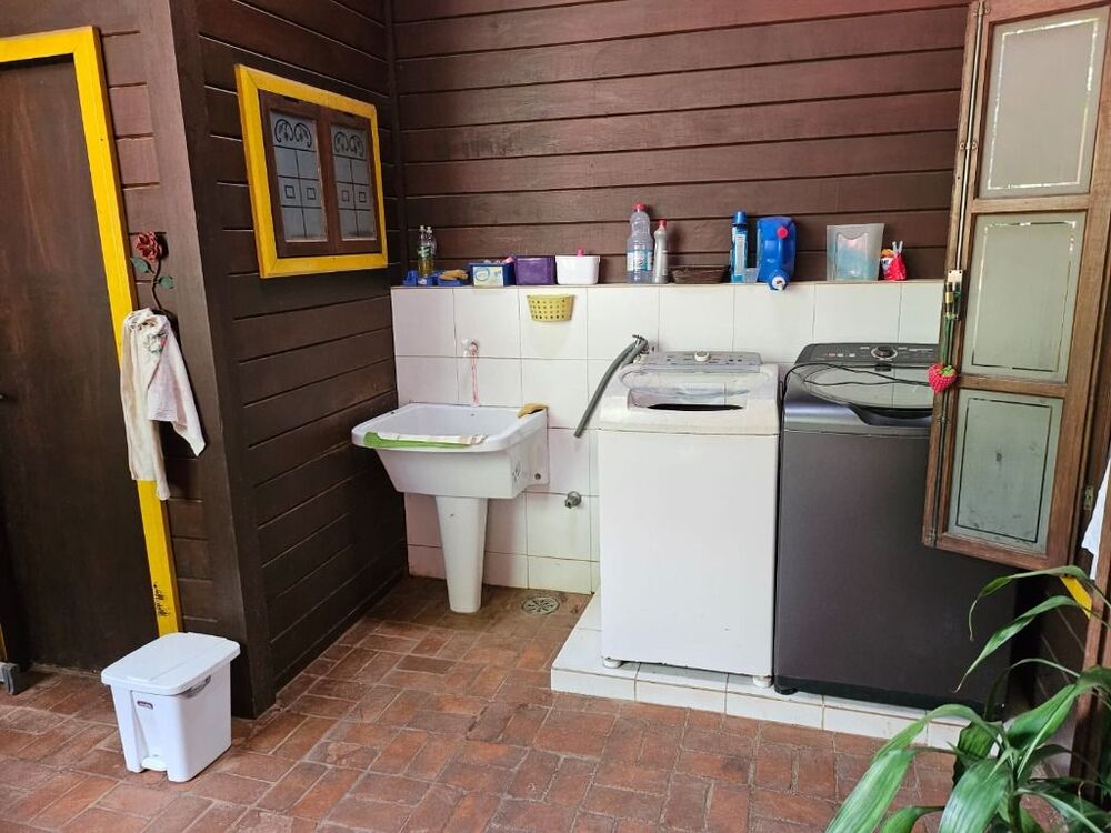 Casa de Condomínio à venda com 3 quartos, 517m² - Foto 24