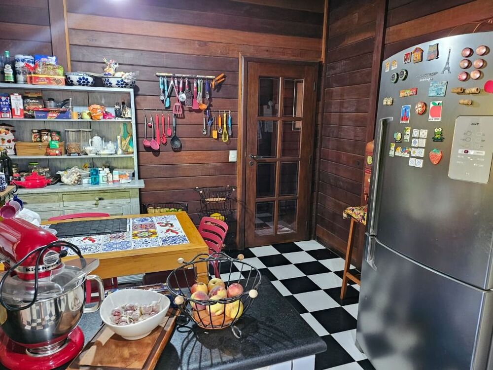 Casa de Condomínio à venda com 3 quartos, 517m² - Foto 13