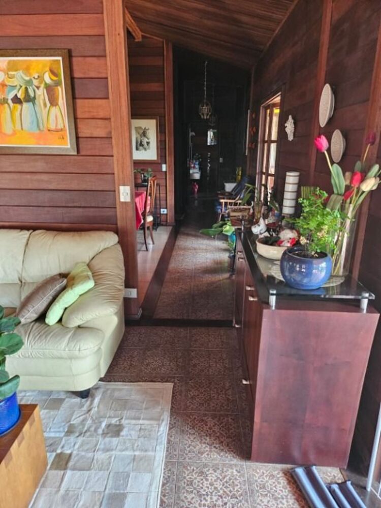 Casa de Condomínio à venda com 3 quartos, 517m² - Foto 5