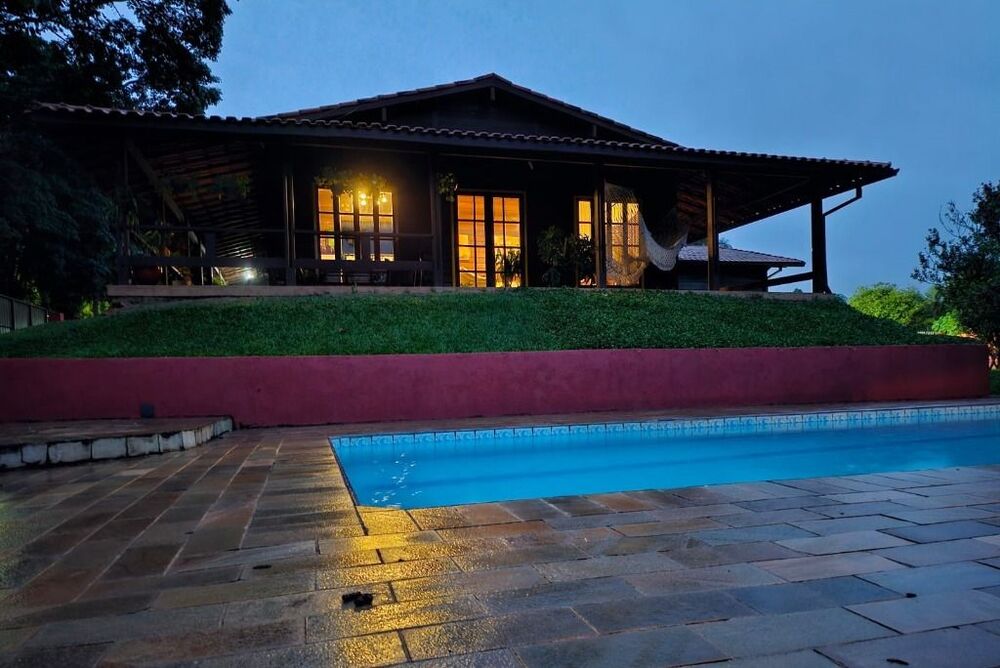 Casa de Condomínio à venda com 3 quartos, 517m² - Foto 29