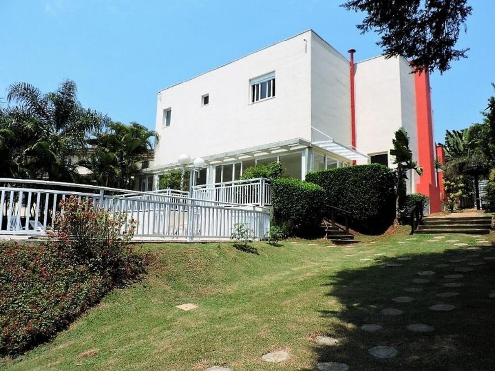 Casa de Condomínio à venda com 4 quartos, 400m² - Foto 19