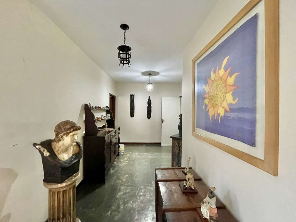 Casa de Condomínio à venda com 4 quartos, 428m² - Foto 3