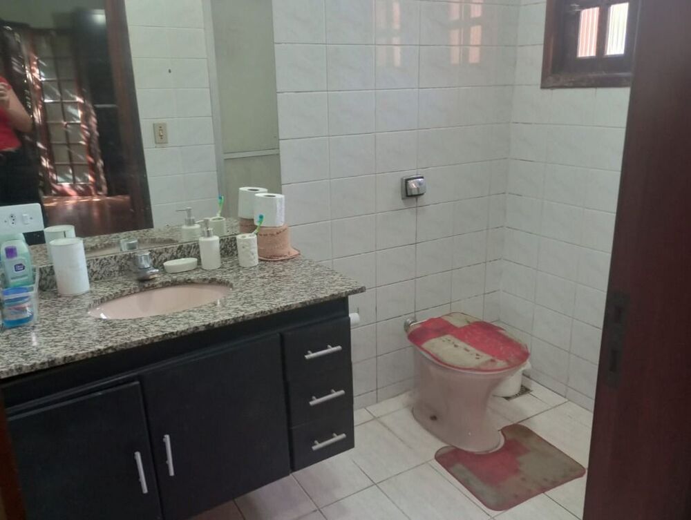 Casa de Condomínio à venda com 3 quartos, 198m² - Foto 19