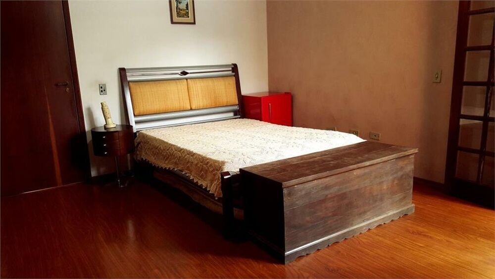 Casa de Condomínio à venda com 3 quartos, 198m² - Foto 12