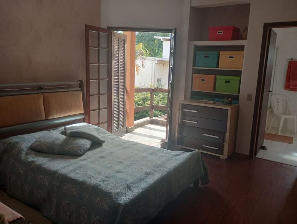 Casa de Condomínio à venda com 3 quartos, 198m² - Foto 15