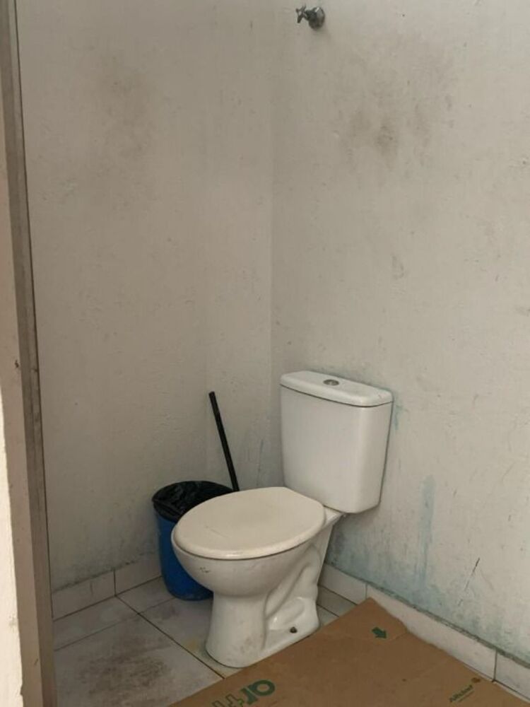 Depósito-Galpão, 301 m² - Foto 2
