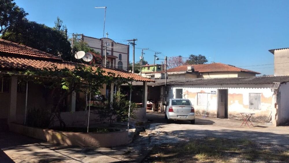 Terreno, 2512 m² - Foto 2