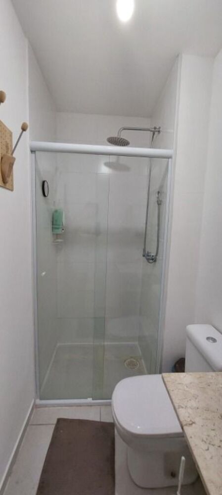 Apartamento, 1 quarto, 55 m² - Foto 4