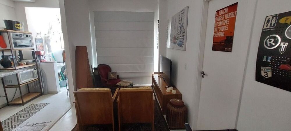 Apartamento, 1 quarto, 55 m² - Foto 6